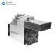 Air Cooling 1680W Whatsminer Bitcoin Miner SHA256 60W / T Ethernet