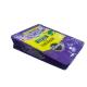 Heat Seal Flat Bottom Gusset Bags 250g Fertilizer Packing Bag