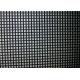 Plain Weave 14 X14 Stainless Steel Window Screen Roll For Aluminium Insect Screen Door