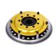 Single Disc Clutch Kits Fit 200mm MITSUBISHI 4G92