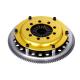 Single Plate Disc Clutch Fit MITSUBISHI 4G92 200mm Friction Plate