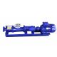 G10-2 Stainless Steel Screw Pump Electric 0.6MPa G70-2  G60-1