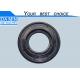 NPR NQR Rear Hub Outer Oil Seal In Black Color Round Shape 8943363170
