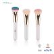 Individual OEM ODM OBM Makeup Foundation Brush Triangle Shape