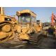 6 Way Blade Used CAT Bulldozer 5L Displacement 7785kg Operating Weight