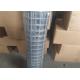 2''X2'' Welded Wire Mesh Rolls And Panel For Construction 1.2m Width