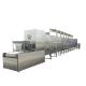 Microwave drying equipment, industrial microwave drying machine for drying food and meat, tunnel microwave dryer