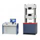 Universal Materials Tensile Testing Machine , 300KN Hydraulic Tensile Compression Tester