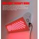 Full Body 660nm 850nm Red Light Therapy Panels Wall Mounted Pain Relief