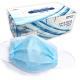 CE FDA Certificate Sterile Face Masks Anti Pollution Dust Mask With Ear Loop