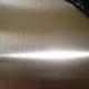 HL 1.2mm Super Mirror Stainless Steel 430 Polished Sheet