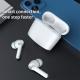 Hifi Waterproof Bluetooth Earphones Power Bank Sport In Ear Stereo Music Handsfree Tws 5.0 True Wireless Headphone