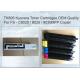 Kyocera 1T02K00NL0 TK-895K Copier Toner Cartridge Black 12K Pages