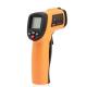 Digital non-contact IR infrared thermometer Laser Sensor Temperature Meter 50~550C adjustable 0.95 pyrometer