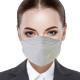 Anti Virus KN95 Medical Mask Pm2.5 Disposable Non Woven Fabric Face Mask