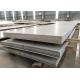 6 Feet Width Stainless Steel Plate 1.4401 EN 10088-2 Standard 1D Surface For Cutting Tools