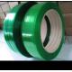 Green Plastic Strapping