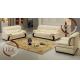 Thailand Leather Sofa Set (L. PC277)