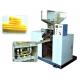 Pearl Milk Tea Straw Plastic Pipe Extrusion Line JH07 Series 1 Year Warranty