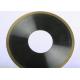 Sharpening Stone Diamond Cutting Disc For Slotting Oxidation Film Copper