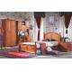 youth wooden bed room set furniture