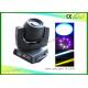 14 Colors Sharpy Moving Head Light With Smart Beam Projector 17 Gobos Sky Beam Light