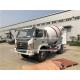 Forland 5CBM Concrete Mixer Truck Construction Equipment for Nigeria