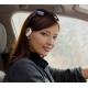 Wireless Bluetooth 4.1 Business  Headset Touch Button for Phones Q2