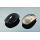 Unique power saving mode black / brown 3D 5 keys 2.4G wireless optical mouse SVM-9598G