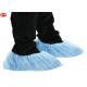 15x36cm Pp Nonwoven Anti Dust Cleanroom Disposable Shoe Cover