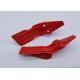 Folding Machine Parts Chain Finger For Muller Martini 0235.1157 0235.1158