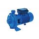 Scm2 Two Stage 220v Electric Motor Water Pump Centrifugal 130l / Min Flow Max