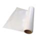 Good Stretch Heat And Bond TPU Hot Melt Adhesive Film For Waterproof Textile Fabric