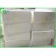 0.2mm Thickness Tyvek Dupont Paper White Waterproof For Bag Materials
