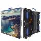 Rental And Installation Of Die-Cast Aluminum Cabinet HD P5 LED Display Module