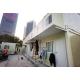 2 Bedroom Rental Container Homes Detachable Apartment Dormitory House