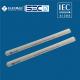 20mm IEC 61386 Liquid Tight Flexible Steel Conduit For Chile
