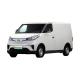 Pure Solar Energy EV Car Saic Maxus Euniq EV30 Electric Van Car with Lithium Battery