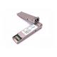 Ethernet And Ftth Xfp Optical Transceiver Zr 10gbase-Zr 1550nm 120km With Edfa Ddm