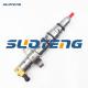 328-2576 3282576 C9 Engine Fuel Injector For E33DD Excavator