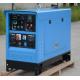Industrial Portable Inverter 3 Phase Welder Generator 250A To 630A MMA MIG DC Welding Machine