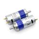 28mm 24V Dc Planet Gear Motor High Torque Planetary Gearbox For Smart Lock