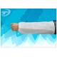 18 PE Plastic Disposable Sleeve Covers / Oversleeve For Hospitals