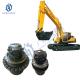 Hyundai 34E7-03050 34E7-02490 39QB-40101 Excavator Travel Motor Hydraulic Final Drive Assembly R480LC-9 R450LC