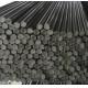 Customized Length Carbon Steel Rod for Food and Beverage Industry