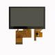 KADI 4.3 Inch TN TFT LCD Screen Module 480x272 RGB Interface