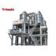 Industrial Food Processing Machinery Juice Rising Film Evaporator High Capacity