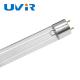 G5 G13 6W UVC Germicidal Lamp Ozone Highbay Quartz Glass Tube