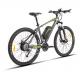 Best Cheap Pedal electric assisted mountain bike   36V 14.5AH 36V 14.5AH 522W Samsung Cells SPEED: EU:25km/h, USA:32km/h