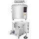 192L Industrial Engine Block Ultrasonic Cleaner Cylinder Washing Equipment 40KHz
